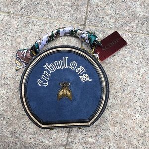 NEW Gorgeous Handbag